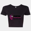 Women’s Crop Tee Thumbnail
