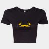 Women’s Crop Tee Thumbnail