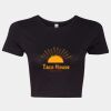 Women’s Crop Tee Thumbnail