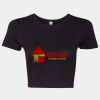 Women’s Crop Tee Thumbnail