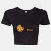 Women’s Crop Tee Thumbnail
