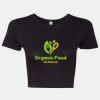 Women’s Crop Tee Thumbnail