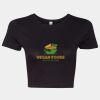 Women’s Crop Tee Thumbnail
