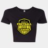 Women’s Crop Tee Thumbnail