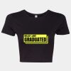 Women’s Crop Tee Thumbnail