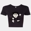 Women’s Crop Tee Thumbnail