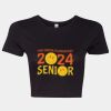Women’s Crop Tee Thumbnail