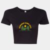 Women’s Crop Tee Thumbnail