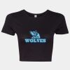 Women’s Crop Tee Thumbnail