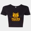 Women’s Crop Tee Thumbnail