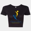 Women’s Crop Tee Thumbnail