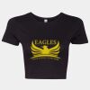 Women’s Crop Tee Thumbnail