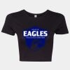 Women’s Crop Tee Thumbnail