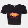 Women’s Crop Tee Thumbnail