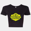 Women’s Crop Tee Thumbnail