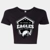 Women’s Crop Tee Thumbnail
