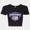 Women’s Crop Tee Thumbnail