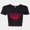 Women’s Crop Tee Thumbnail