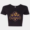 Women’s Crop Tee Thumbnail