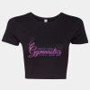 Women’s Crop Tee Thumbnail