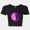 Women’s Crop Tee Thumbnail