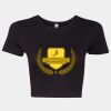 Women’s Crop Tee Thumbnail