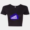 Women’s Crop Tee Thumbnail