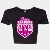 Women’s Crop Tee Thumbnail