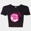 Women’s Crop Tee Thumbnail