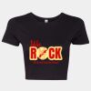 Women’s Crop Tee Thumbnail