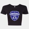 Women’s Crop Tee Thumbnail