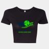 Women’s Crop Tee Thumbnail
