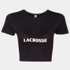 Women’s Crop Tee Thumbnail