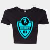 Women’s Crop Tee Thumbnail