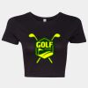 Women’s Crop Tee Thumbnail