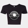Women’s Crop Tee Thumbnail
