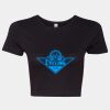 Women’s Crop Tee Thumbnail