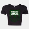 Women’s Crop Tee Thumbnail