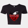 Women’s Crop Tee Thumbnail