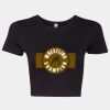 Women’s Crop Tee Thumbnail