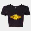Women’s Crop Tee Thumbnail