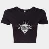 Women’s Crop Tee Thumbnail