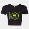 Women’s Crop Tee Thumbnail