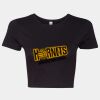 Women’s Crop Tee Thumbnail