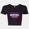 Women’s Crop Tee Thumbnail