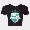 Women’s Crop Tee Thumbnail
