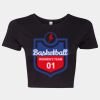 Women’s Crop Tee Thumbnail