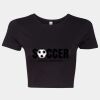 Women’s Crop Tee Thumbnail