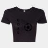 Women’s Crop Tee Thumbnail
