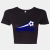 Women’s Crop Tee Thumbnail
